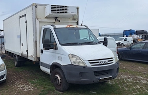 Camion frigorific IVECO DAILY 65C15 - imagine 3