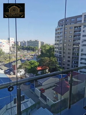 GranVia Park Lujerului - 3 Camere Decomandat Mobilat Parcare - imagine 5