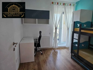 GranVia Park Lujerului - 3 Camere Decomandat Mobilat Parcare - imagine 4