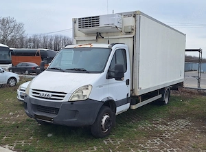 Camion frigorific IVECO DAILY 65C15