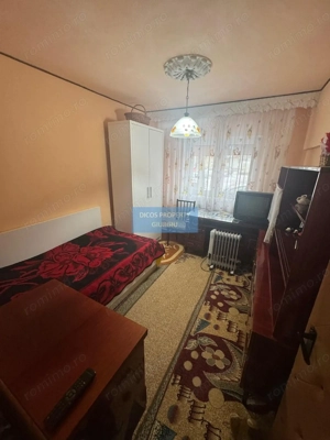 Apartament 4 camere de vânzare – zonă Școala 8 - imagine 14