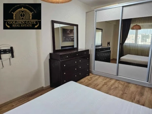 GranVia Park Lujerului - 3 Camere Decomandat Mobilat Parcare - imagine 3