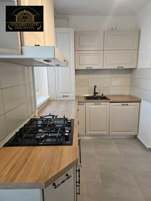 GranVia Park Lujerului - 3 Camere Decomandat Mobilat Parcare - imagine 2