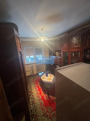 Apartament 4 camere de vânzare – zonă Școala 8 - imagine 15