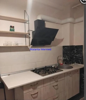 Apartament 2 camere  - imagine 3