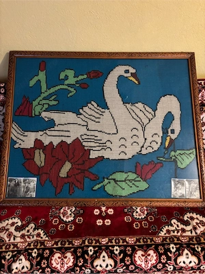 vand tablou cusut manual 