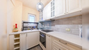 Comision 0! Apartament 3 camere 64 MP Etaj Intermediar Muzeul Apei - imagine 4