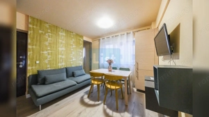 Comision 0! Apartament 3 camere 64 MP Etaj Intermediar Muzeul Apei - imagine 2