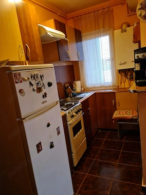 Vindem Apartament Sebeș-Alba, m.kog etj.2, 32m2 Preț 43.000 Euro neg  - imagine 3