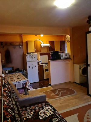 Vindem Apartament Sebeș-Alba, m.kog etj.2, 32m2 Preț 43.000 Euro neg  - imagine 4