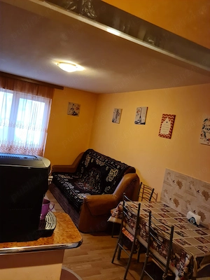 Vindem Apartament Sebeș-Alba, m.kog etj.2, 32m2 Preț 43.000 Euro neg  - imagine 5