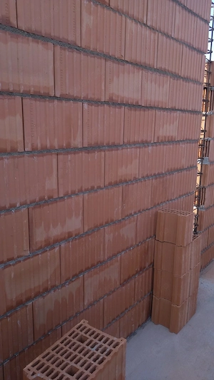 Grad de beton și zidit  - imagine 3