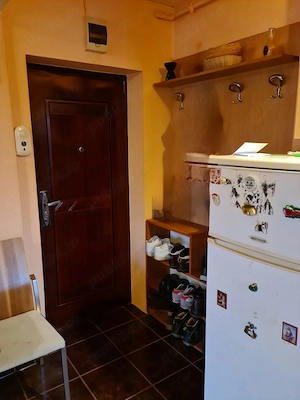 Vindem Apartament Sebeș-Alba, m.kog etj.2, 32m2 Preț 43.000 Euro neg  - imagine 2