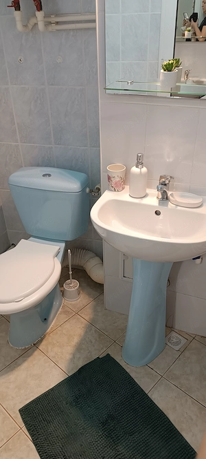 Ofer spre închiriere garsoniera - imagine 9