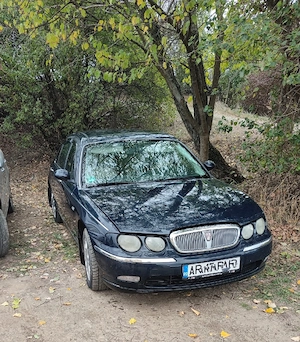 Rover 75 de Vanzare