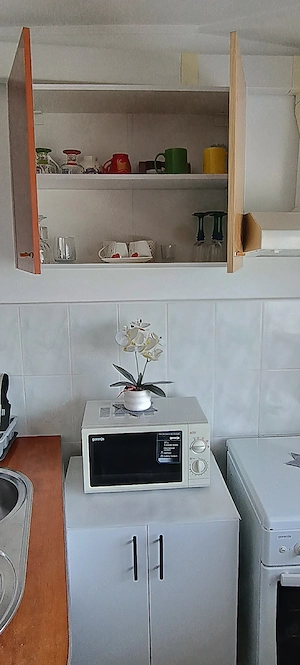 Ofer spre închiriere garsoniera - imagine 8