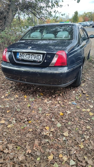 Rover 75 de Vanzare - imagine 3