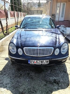 Vand Mercedes E-280 CDI - imagine 1