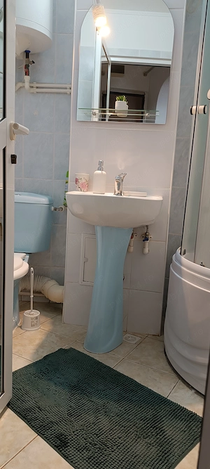 Ofer spre închiriere garsoniera - imagine 10