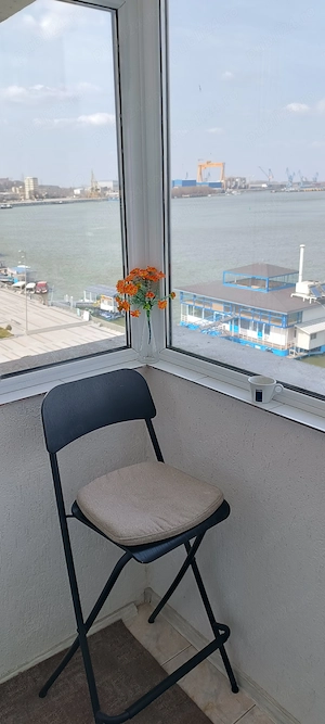 Ofer spre închiriere garsoniera - imagine 3