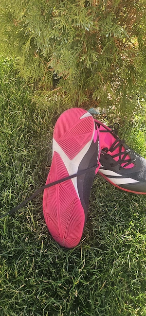 ghete de fotbal sala