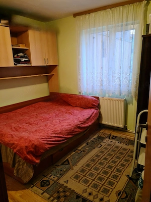 Vindem Apartament Sebeș-Alba, m.kog etj.2, 32m2 Preț 43.000 Euro neg  - imagine 6