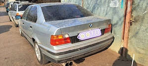 Bmw e36 316i - imagine 4