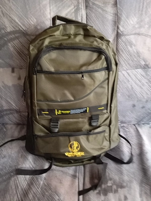 Rucsac drumeție 65 L