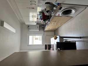 Apartament cu o cameră 37mp