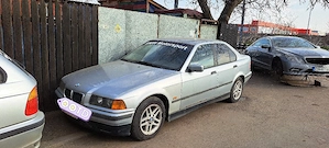 Bmw e36 316i - imagine 3