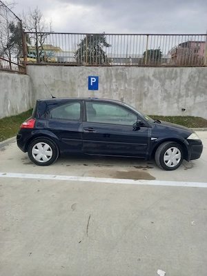 Renault Megane 1.6 benzina - imagine 9