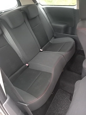 Renault Megane 1.6 benzina - imagine 8