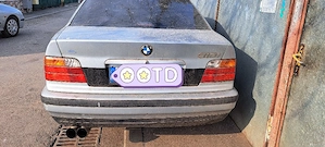 Bmw e36 316i