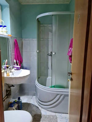 Vindem Apartament Sebeș-Alba, m.kog etj.2, 32m2 Preț 43.000 Euro neg  - imagine 7