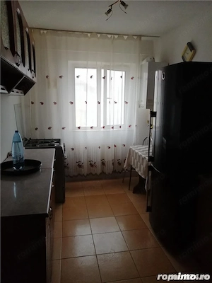 Garsoniera la Eroii Revolutiei