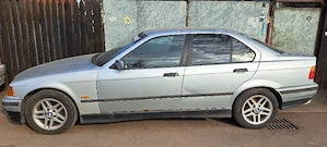 Bmw e36 316i - imagine 2