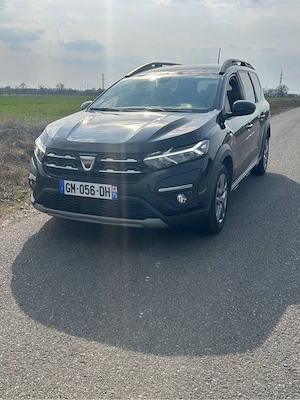 vand dacia jogger  - imagine 2