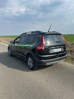 vand dacia jogger  - imagine 5