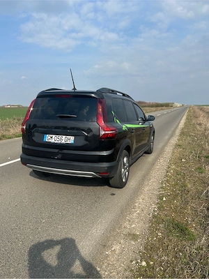 vand dacia jogger  - imagine 3