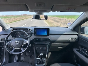 vand dacia jogger  - imagine 4