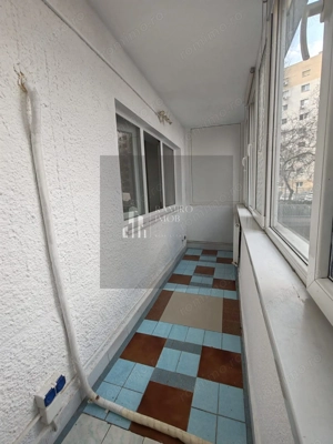 GARSONIERA VITAN/TIMPURI NOI, DECOMANDATA, 40MP - imagine 6