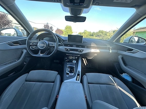 Audi a4 b9 quattro - imagine 8