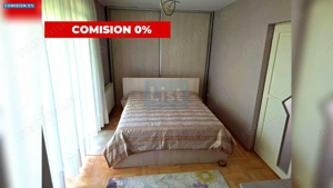 0% Comision | Apartament decomandat cu 3 camere, 84 mp | Buna Ziua |