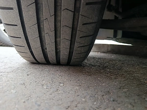 Jante vw 5x112 16, iarna 205 55 16, 7mm  - imagine 10