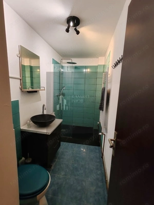 GARSONIERA VITAN/TIMPURI NOI, DECOMANDATA, 40MP - imagine 7