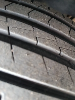 Jante vw 5x112 16, iarna 205 55 16, 7mm  - imagine 9