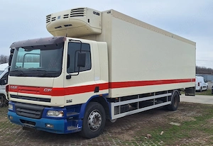 Camiom Frigorific DAF CF65.250 - imagine 4