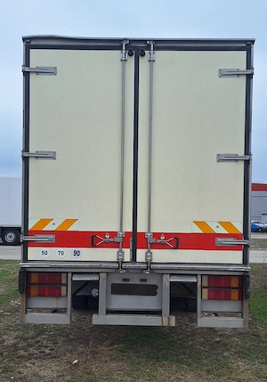 Camiom Frigorific DAF CF65.250 - imagine 5