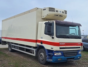 Camiom Frigorific DAF CF65.250 - imagine 2