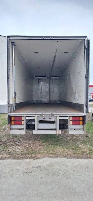 Camiom Frigorific DAF CF65.250 - imagine 7